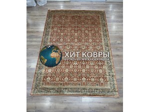 Колор 010 Красный